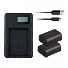 Charger Batteries Sony