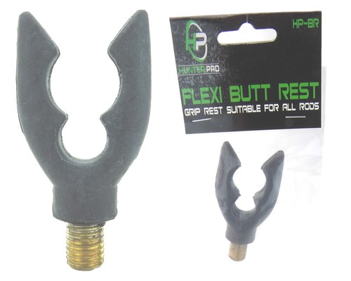 Fishing rod butt - fishing, handle