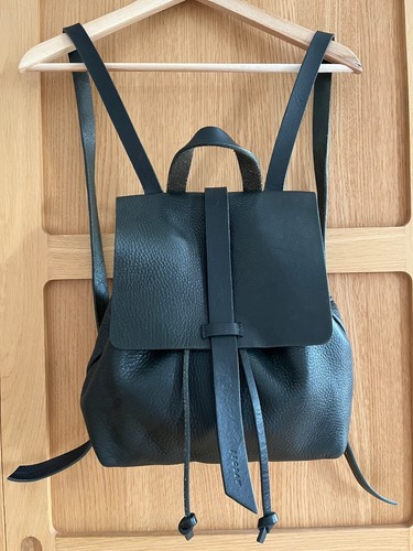 Jigsaw blake backpack dark - backpack, in