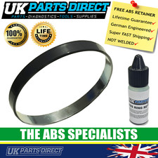 ABS Reluctor Ring for Mercedes