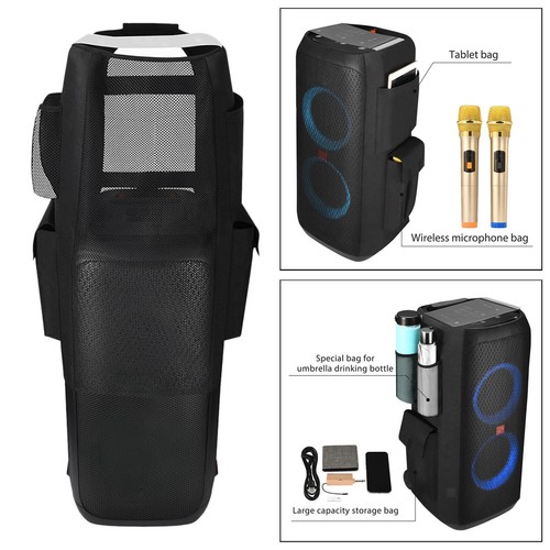 Speaker storage bag - bag,