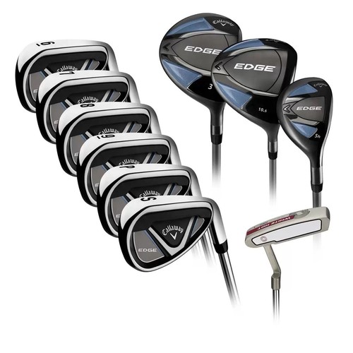 Callaway edge piece - callaway, 10-piece