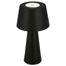 BRILO LED rechargeable table
