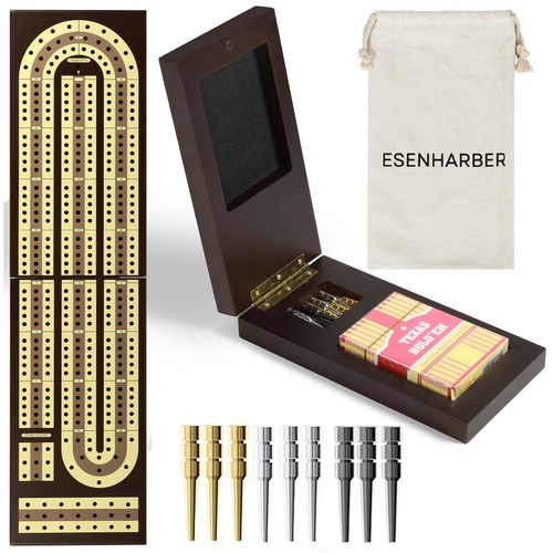 Esenharber foldable wooden - foldable,