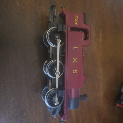 Gauge triang 0 jinty - gauge,