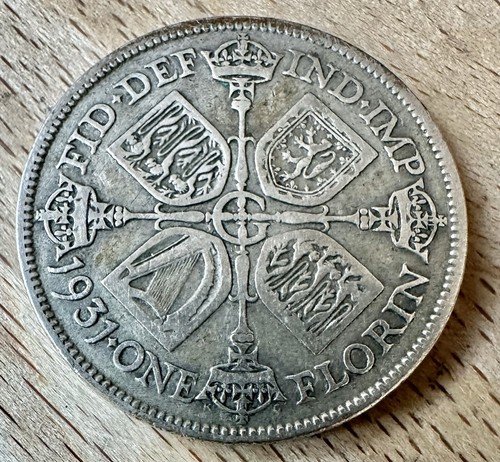 King george two - v,