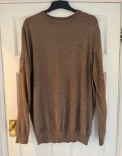 Livergy Men’s Tan Brown