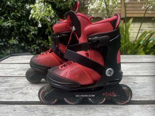 Marlee pro inline skates - marlee,