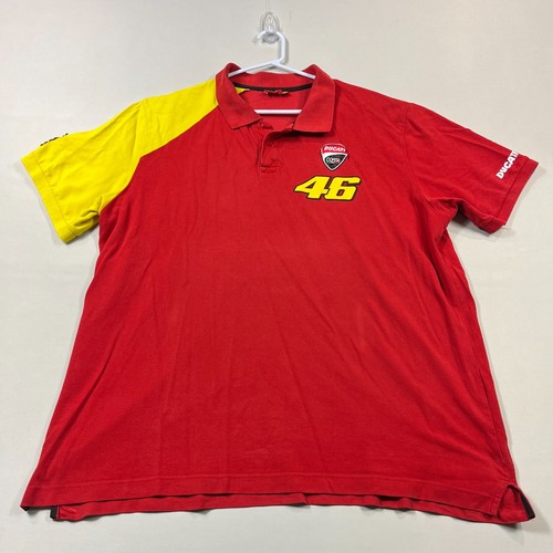 Ducati racing valentino rossi - valentino,