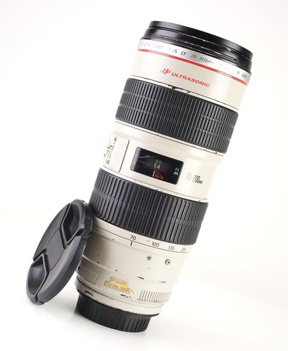 Canon 200mm 8 - ef, is