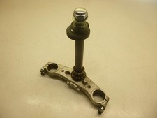 Upper Lower Fork Tee SUZUKI