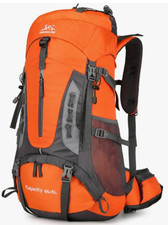 DEIUOGE 70L Waterproof