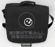 Eightball Records Vintage 90s