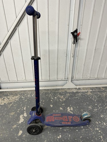 Maxi micro scooter - micro,