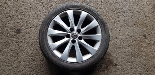 Vauxhall insignia elite - a,