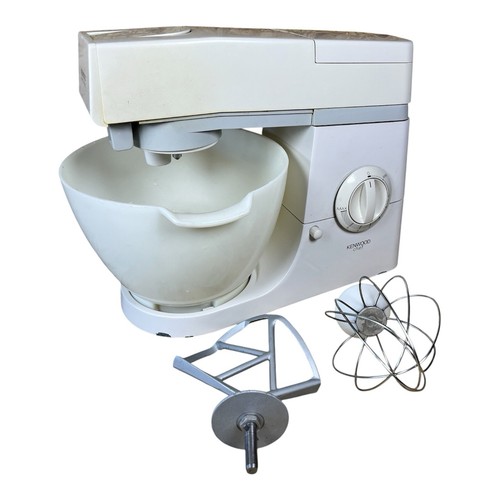 Kenwood chef km201 stand mixer - chef,