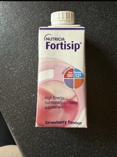 Fortisip Compact Protein