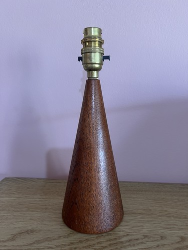 1960s vintage danish teak - 1960s,