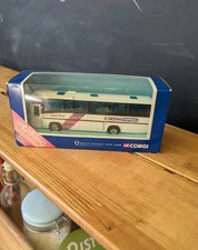 Corgi Plaxton Coach National Express Bus 32602 Diecast Model 1999 Edition
