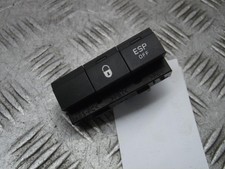 Peugeot 1007 Door Lock / Esp