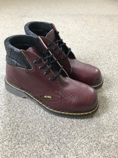 Dr Martens Vintage Textured