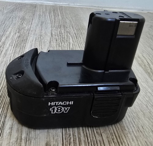 Hitachi bcc 1822 battery - hitachi,,