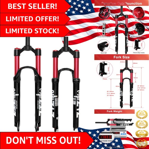 Inch mtb dual air - 26/27.5/29,