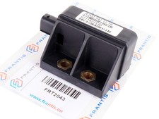 Yaw Rate Sensor ESP