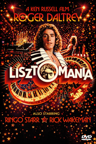 Listomania roger - (1975),