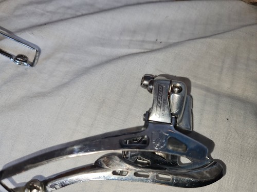 Campagnolo record road - campagnolo,
