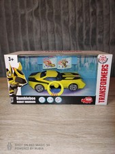 Transformers Action Figure