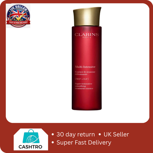 Clarins super restorative - clarins,