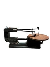 Delta 16" Scroll Saw No