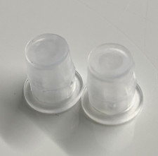 Polyplastic Window Bung Pair