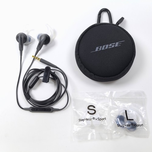 Bose soundsport ear wired - soundsport,