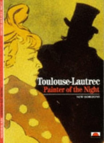 Toulouse lautrec painter of - painter,