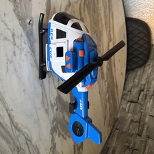 Interactive Toy: Rescue