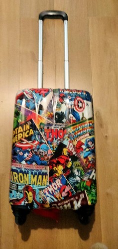American tourister marvel - american,