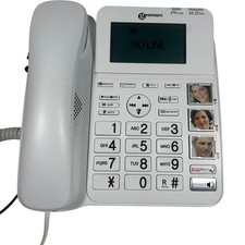 Geemarc CL595 Landline