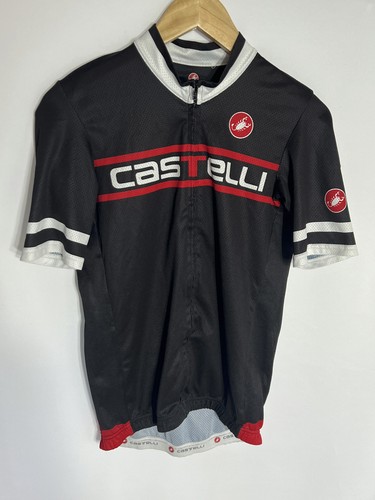 Castelli prologo cycling - 3,