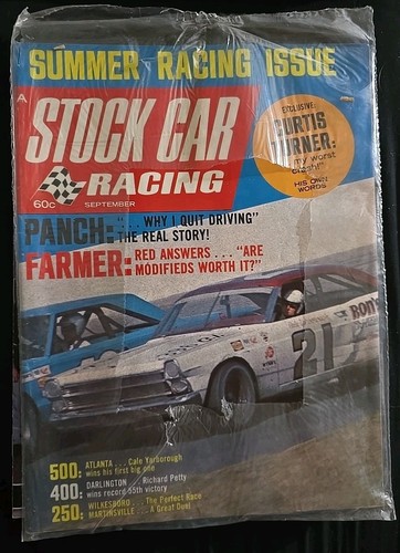 Sports pub stock car - stock,