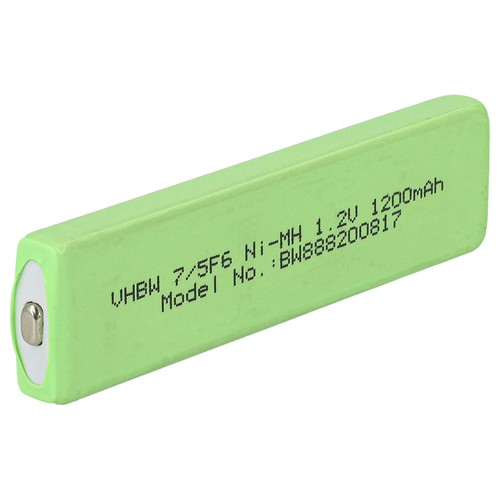 Battery cell for - battery, sanyo