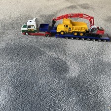Stobart code 3 in good