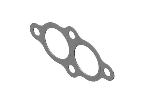 Exhaust pipe gasket rear - rear, 80215