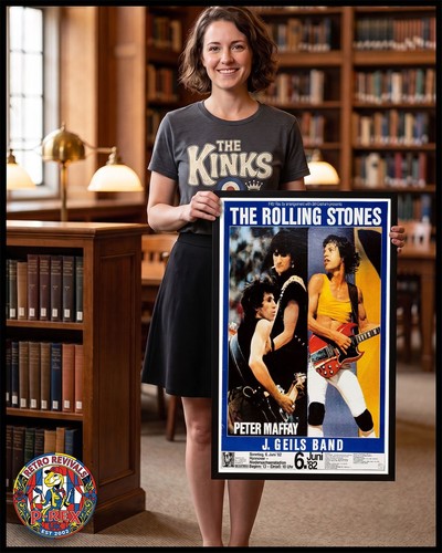 Rolling stones hanover germany - hanover,