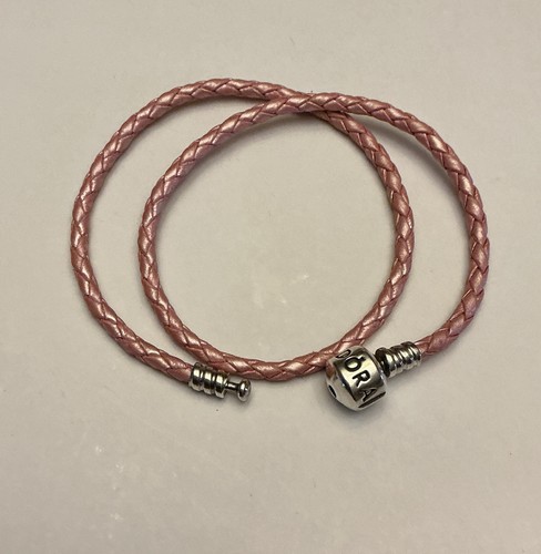 Genuine pandora pink - genuine,