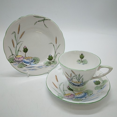 Vintage royal stafford - royal,