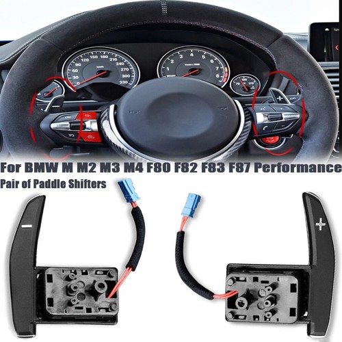 Paddle shifter for bmw f20 - for,