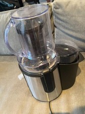 VonShef Juicer Machine