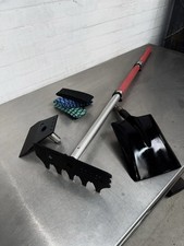 Mtb Trail Tool, digging tools